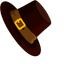 Pilgrim Heritage default cursor
