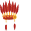 Pilgrim Heritage pointer cursor