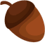 Owl Acorn default cursor