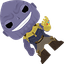 Thanos default cursor