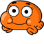 Gumball World pointer cursor