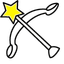 Cute Cursor Pack - Battle Cat default cursor