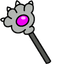 Custom Cursor Pack - Dark Cat from Battle Cats default cursor