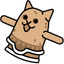 Battle Cats Custom Mouse Cursor Pack default cursor