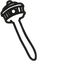 Custom Cursor Pack - Battle Cat Cute Mouse default cursor
