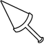 Custom Cursor Pack: Battle Cat's Knightly Mouse default cursor