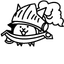 Custom Cursor Pack: Battle Cat's Knightly Mouse pointer cursor