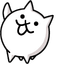 Cute Cursor Pack - Battle Cats Normal Cat default cursor