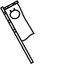 Samurai Cat Cute Cursor Pack default cursor