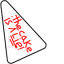 Unexpected Meme default cursor