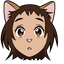 Haru Yoshioka default cursor