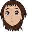Haru Yoshioka pointer cursor