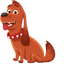 Grinch & Max default cursor