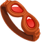 Wyldstyle default cursor