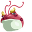 Wind Waker Cyclone pointer cursor