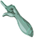 Midna Imp Form default cursor