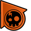 The Living Tombstone default cursor