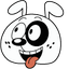 Custom Cursor Pack - The Loud House Collection pointer cursor