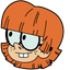 Loud House Mouse Cursor Pack pointer cursor