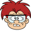 Zach Gurdle Cute Cursor Pack pointer cursor