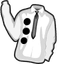 Jim Halpert default cursor