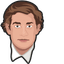 Jim Halpert pointer cursor