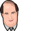 Kevin Malone pointer cursor