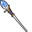 Azura default cursor