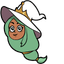 Azura pointer cursor