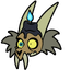 Bill and Candle pointer cursor