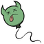 Braxas default cursor