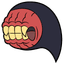 Braxas pointer cursor