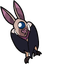 Custom Cursor - The Owl House Edric Blight default cursor