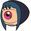 Eileen and Pencil pointer cursor