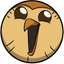 Hooty pointer cursor