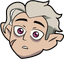 Hunter Cursor Pack - The Owl House Fan Art pointer cursor