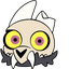 Owl House Collection pointer cursor
