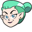 Odalia Blight pointer cursor