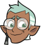 The Owl House Whispers Cursor Pack pointer cursor