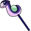 Owl House Mix default cursor
