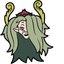 Cute Cursor Terra Snapdragon Pack pointer cursor