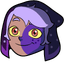 The Collector Fanart pointer cursor