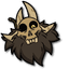 The Titan pointer cursor