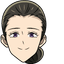 Isabella pointer cursor
