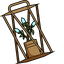 Mujika default cursor