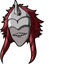 Sonju Demon pointer cursor