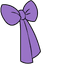 Miss Bianca default cursor