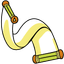 Scroll of Truth default cursor