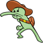 Scroll of Truth pointer cursor