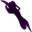 Derieri default cursor